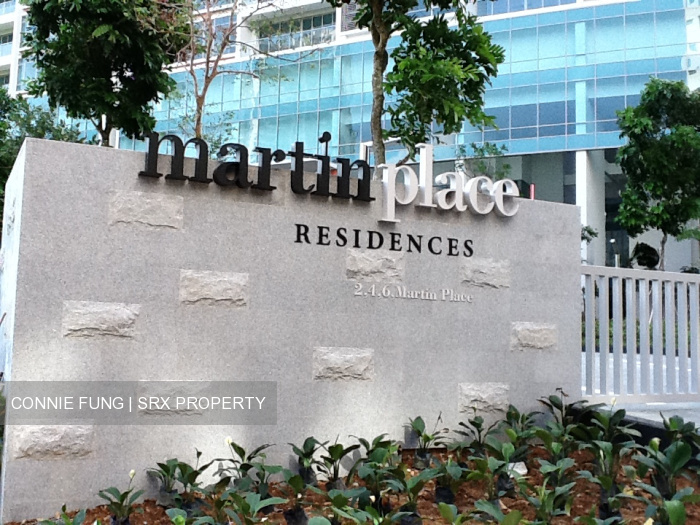 Martin Place Residences (D9), Condominium #177665822
